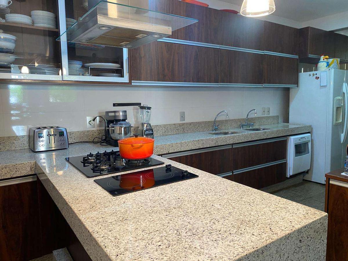 Apartamento, Lourdes, 4 Quartos, 3 Vagas, 2 Suítes