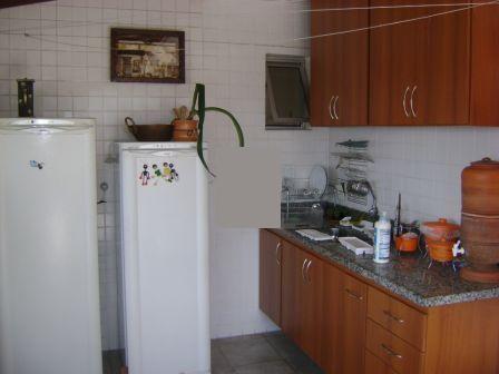 Cobertura, Palmares, 4 Quartos, 3 Vagas, 1 Suíte