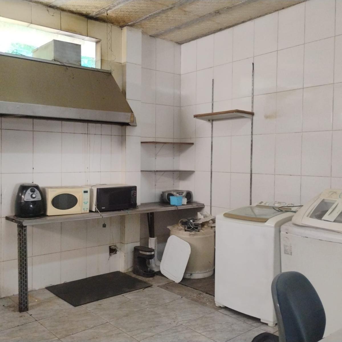 Andar, Jardim Montanhês, 0 Quarto, 0 Vaga