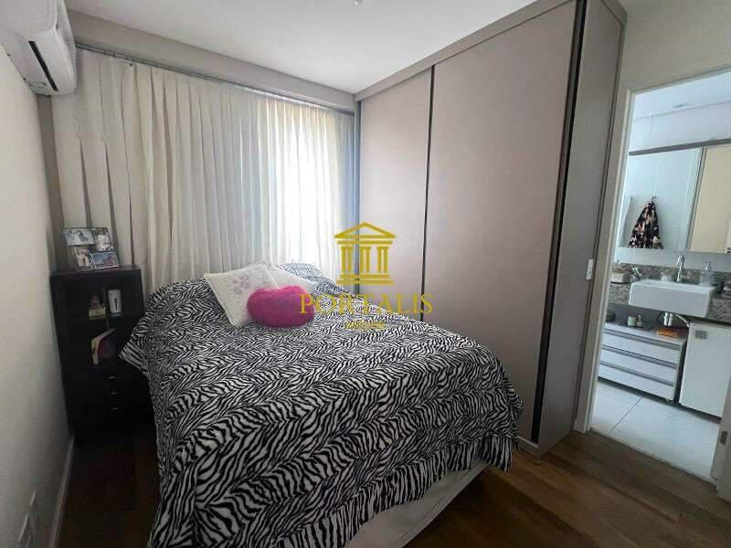 Apartamento, Serra, 2 Quartos, 2 Vagas, 2 Suítes