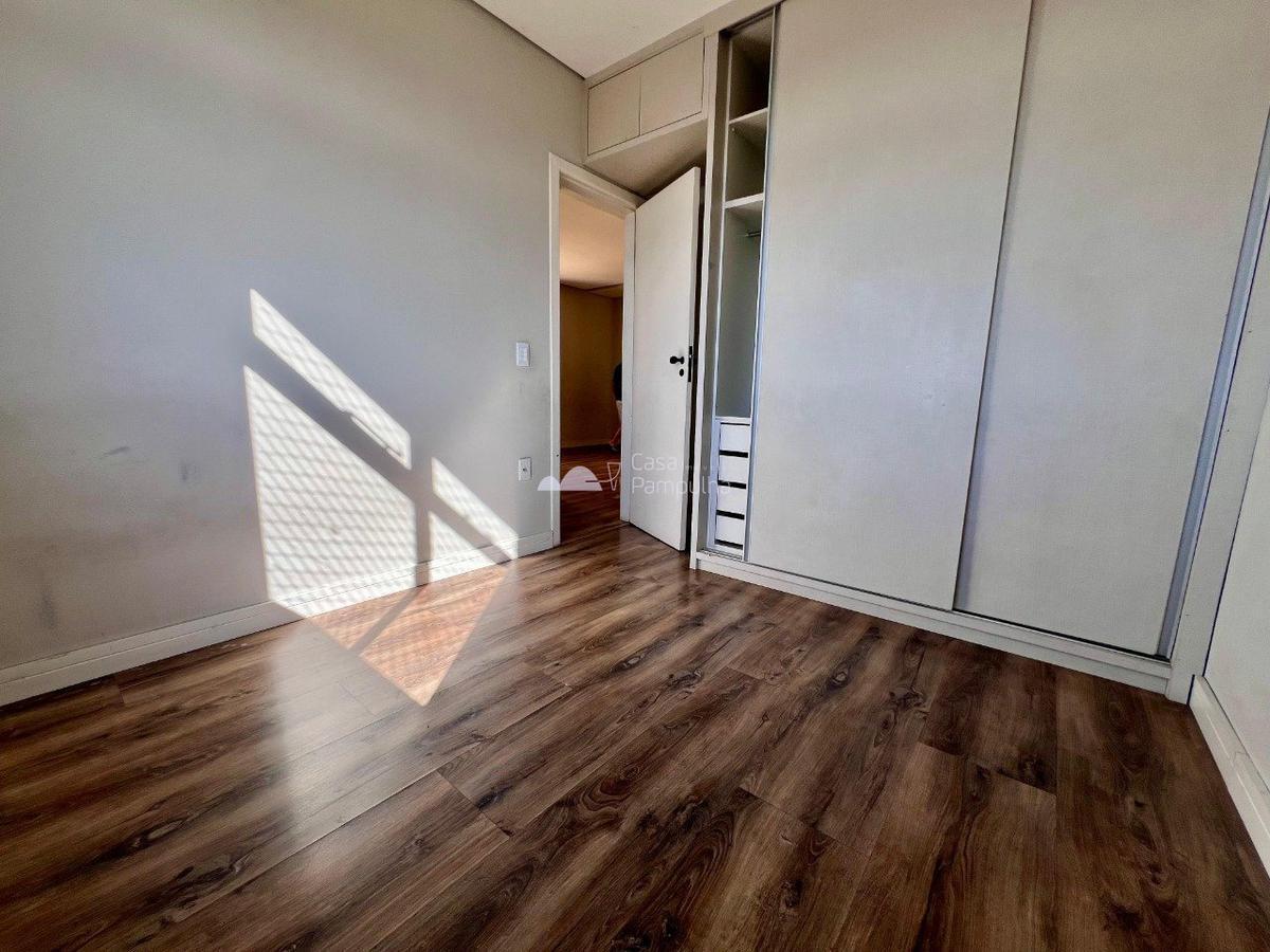 Apartamento, Vila Clóris, 3 Quartos, 1 Vaga
