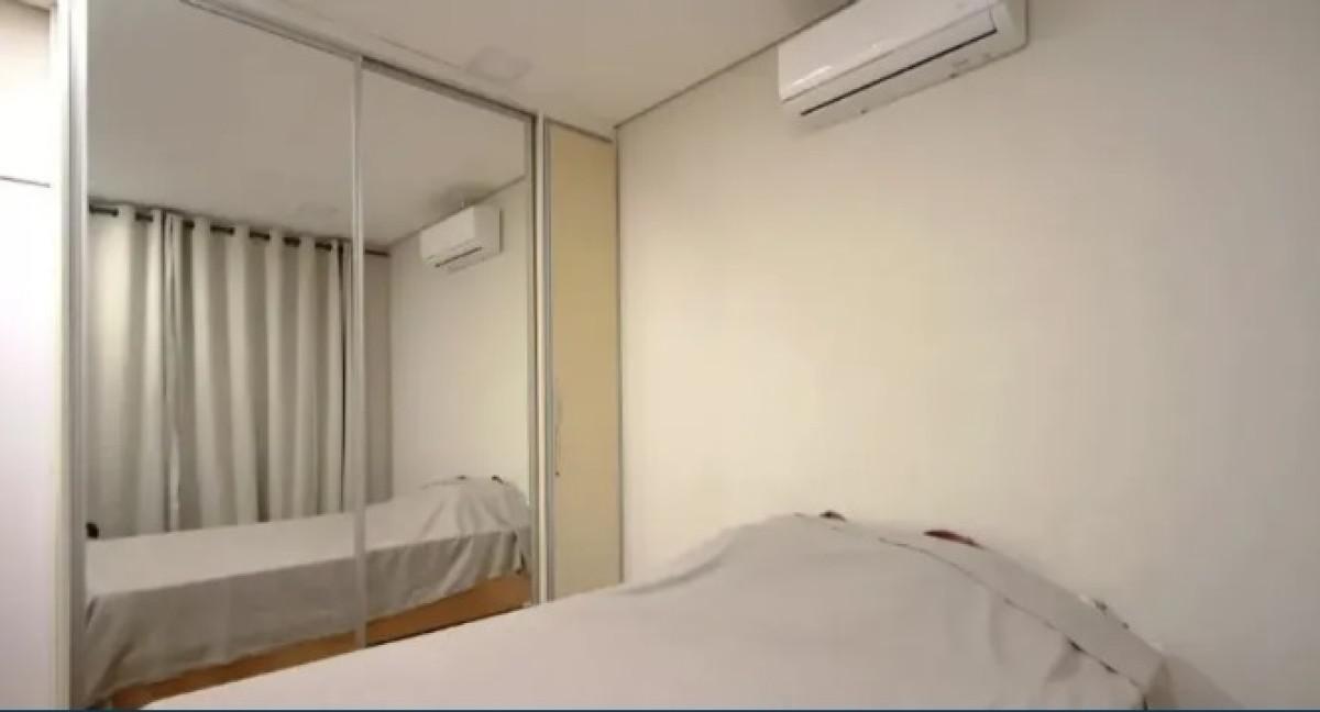 Casa, Sagrada Família, 4 Quartos, 2 Vagas, 2 Suítes