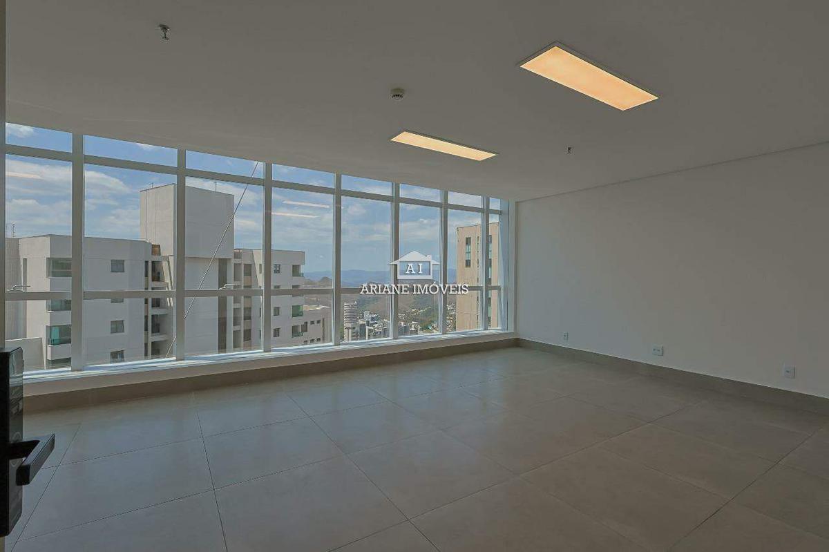 Sala, Vila da Serra, 0 Quarto, 2 Vagas