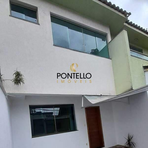 Casa, Paquetá, 2 Quartos, 2 Vagas, 2 Suítes