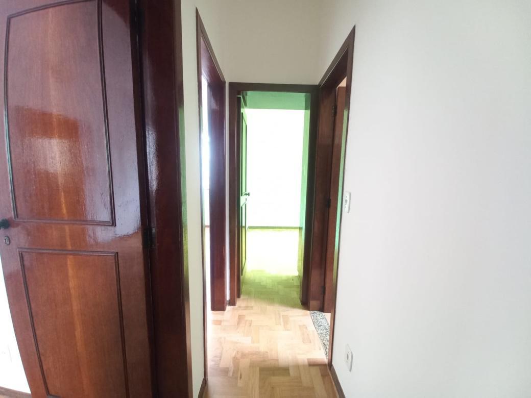 Apartamento, Santo Agostinho, 3 Quartos, 1 Vaga, 1 Suíte