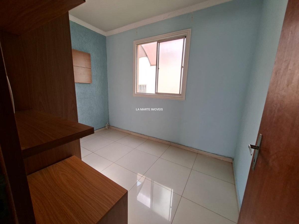 Apartamento, Jardim Riacho das Pedras, 2 Quartos, 1 Vaga