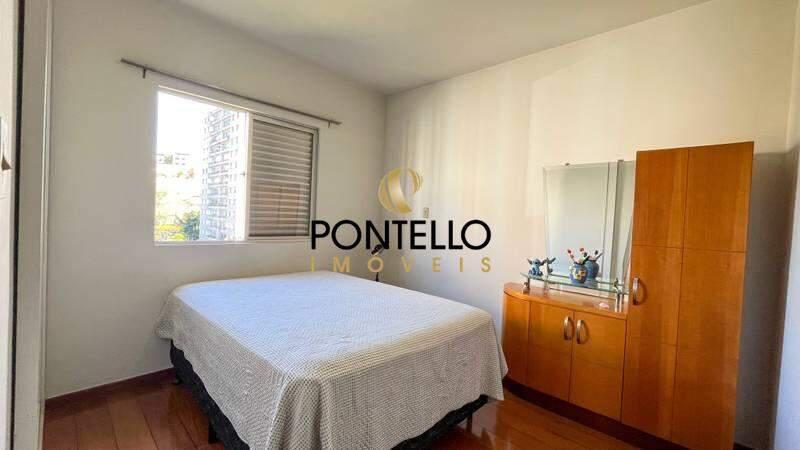 Cobertura, Luxemburgo, 4 Quartos, 2 Vagas, 1 Suíte