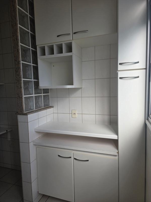 Apartamento, Buritis, 2 Quartos, 2 Vagas, 1 Suíte