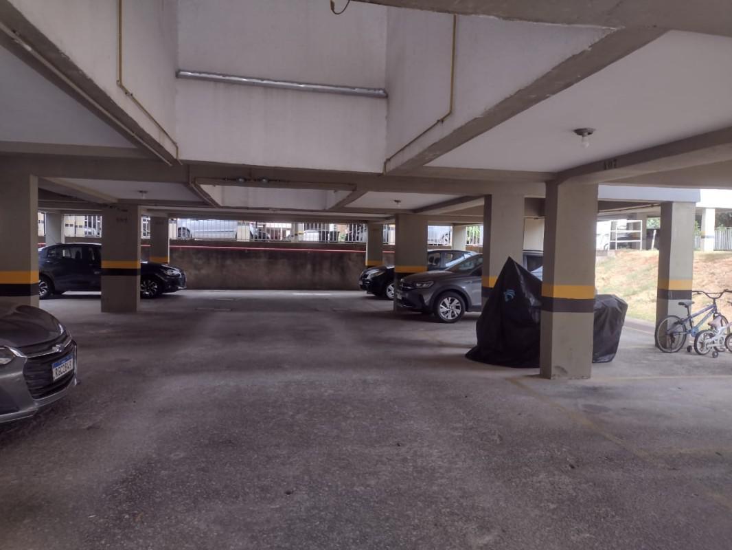 Apartamento, Nova Granada, 3 Quartos, 1 Vaga, 1 Suíte