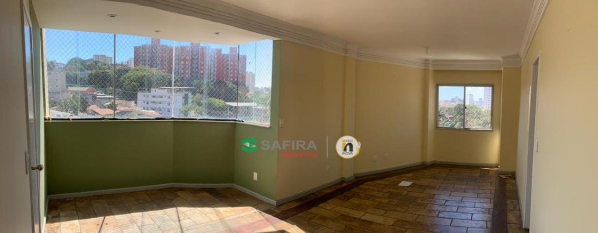Apartamento, Padre Eustáquio, 3 Quartos, 1 Vaga, 1 Suíte