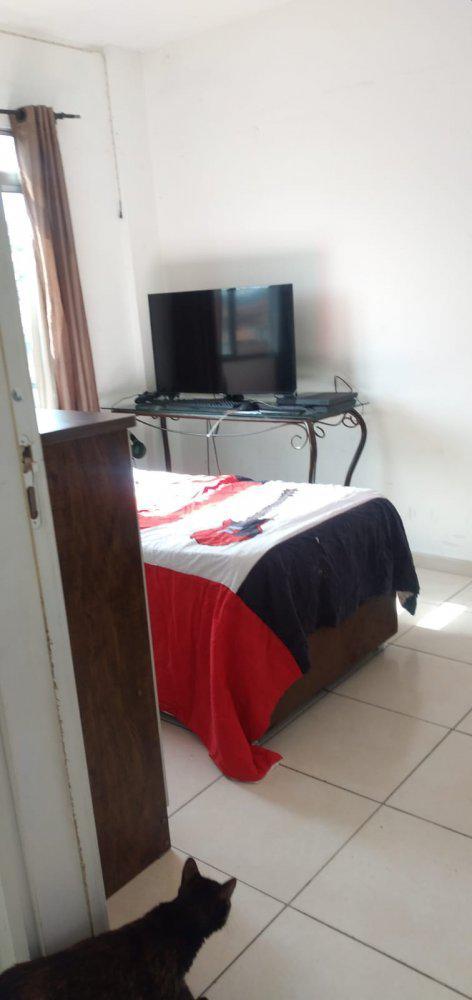 Apartamento, Conjunto Habitacional Bueno Franco, 2 Quartos, 1 Vaga