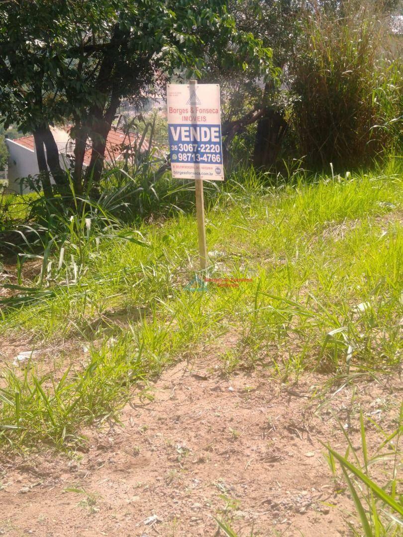 Lote, Parque São José, 0 Quarto, 0 Vaga