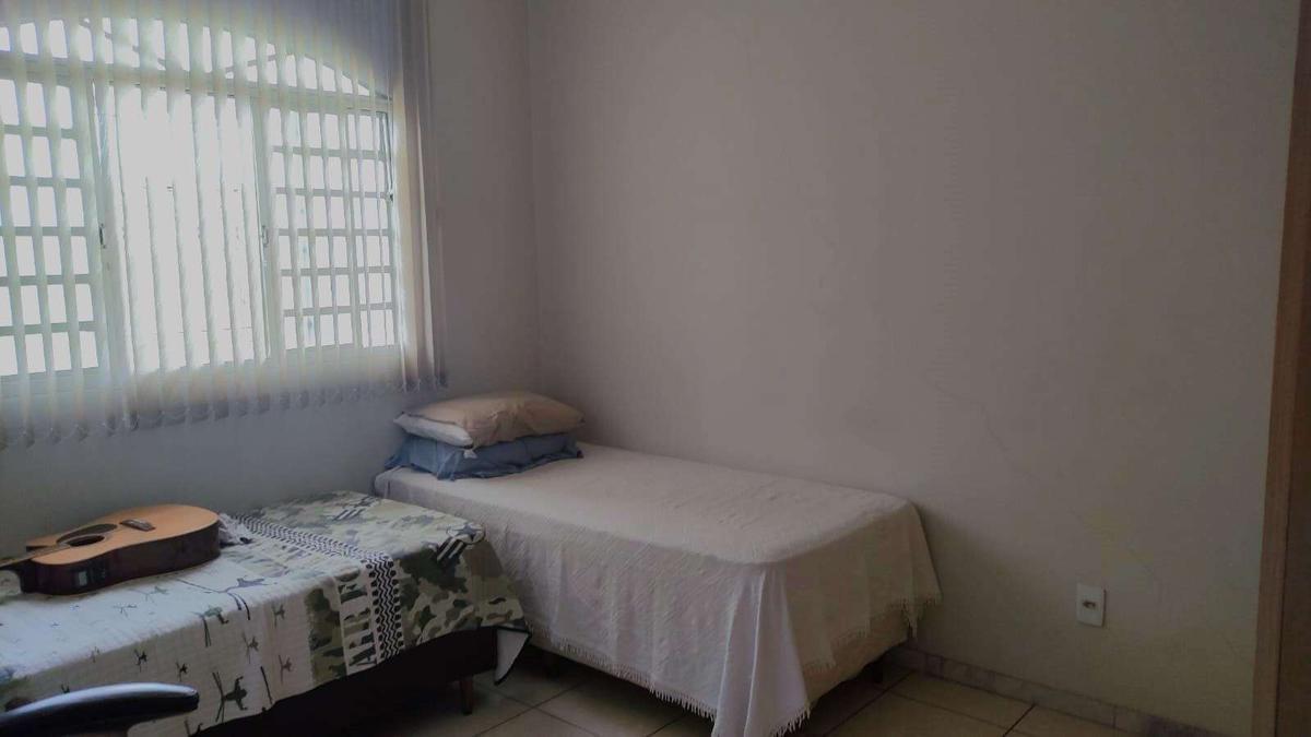 Casa, Serrano, 3 Quartos, 2 Vagas, 1 Suíte