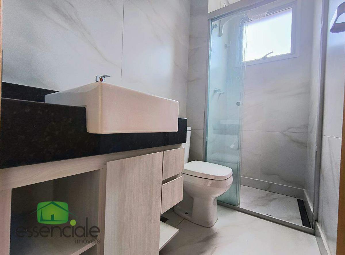 Apartamento, Eldorado, 3 Quartos, 3 Vagas, 1 Suíte