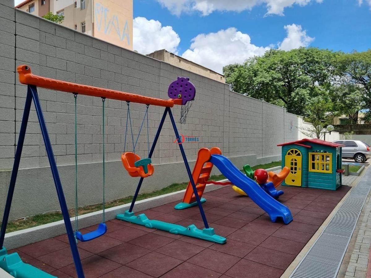 Apartamento, Jardim Riacho das Pedras, 2 Quartos, 1 Vaga, 1 Suíte