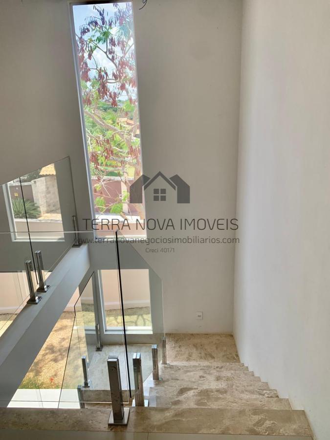 Casa em Condomínio, Village do Gramado II, 3 Quartos