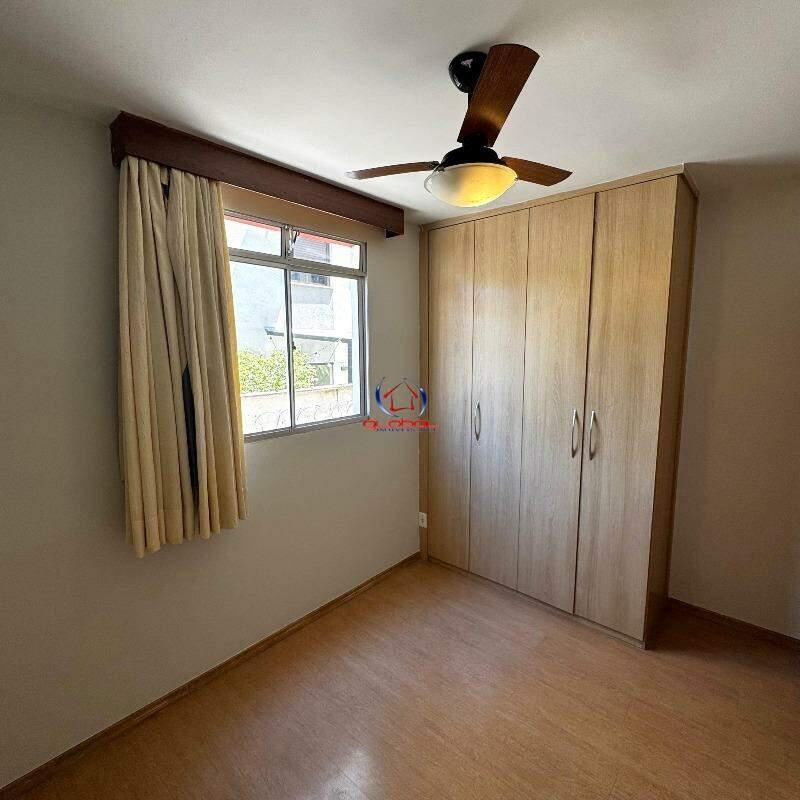 Apartamento, Ouro Preto, 3 Quartos, 2 Vagas, 1 Suíte