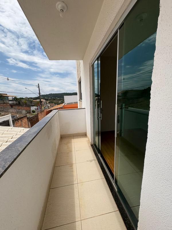 Cobertura, Masterville, 3 Quartos, 2 Vagas