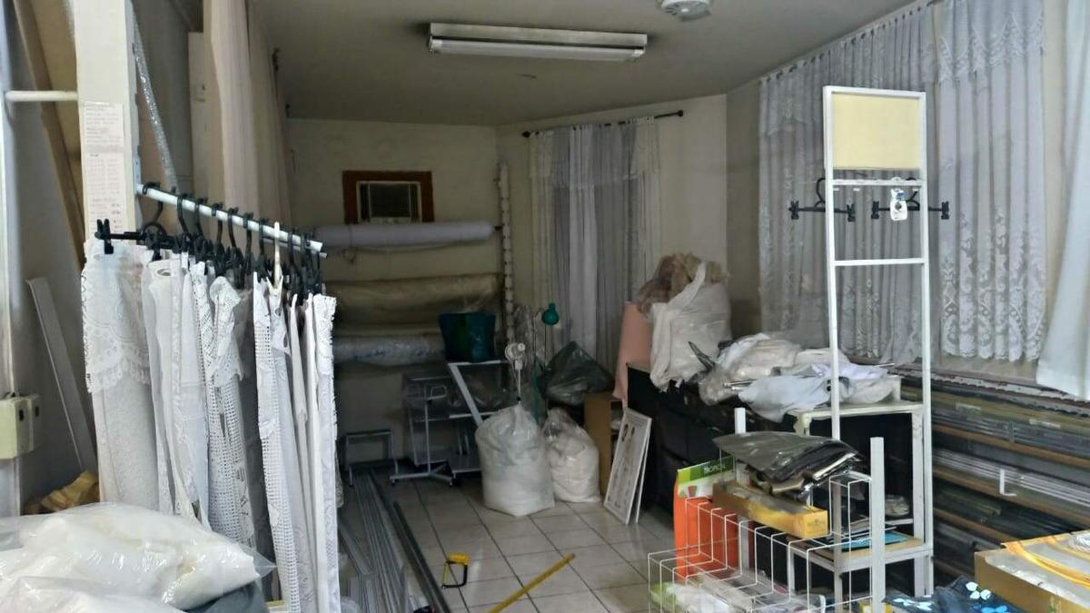 Casa Comercial, Lourdes, 3 Quartos, 0 Vaga