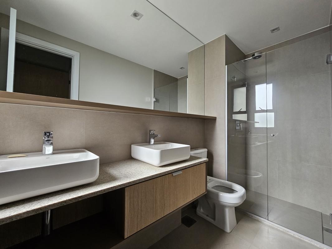 Apartamento, Vila da Serra, 2 Quartos, 2 Vagas, 1 Suíte