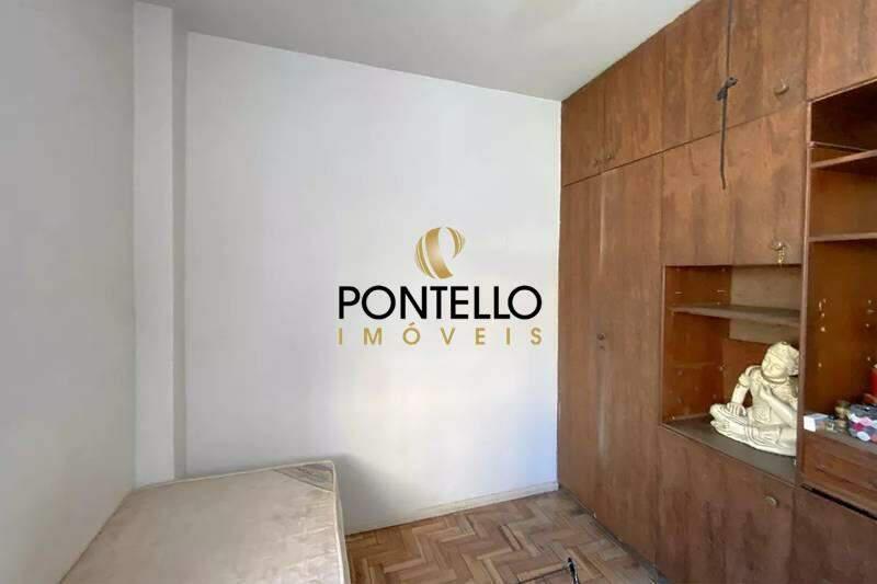 Apartamento, Santa Teresa, 2 Quartos, 1 Vaga