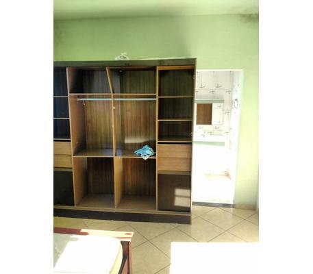 Casa, Liberdade, 3 Quartos, 2 Suítes