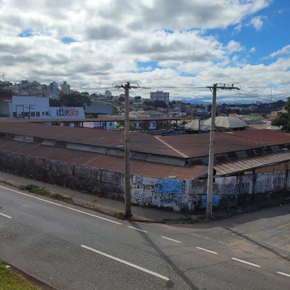 Galpão, Vila Oeste, 0 Quarto, 0 Vaga