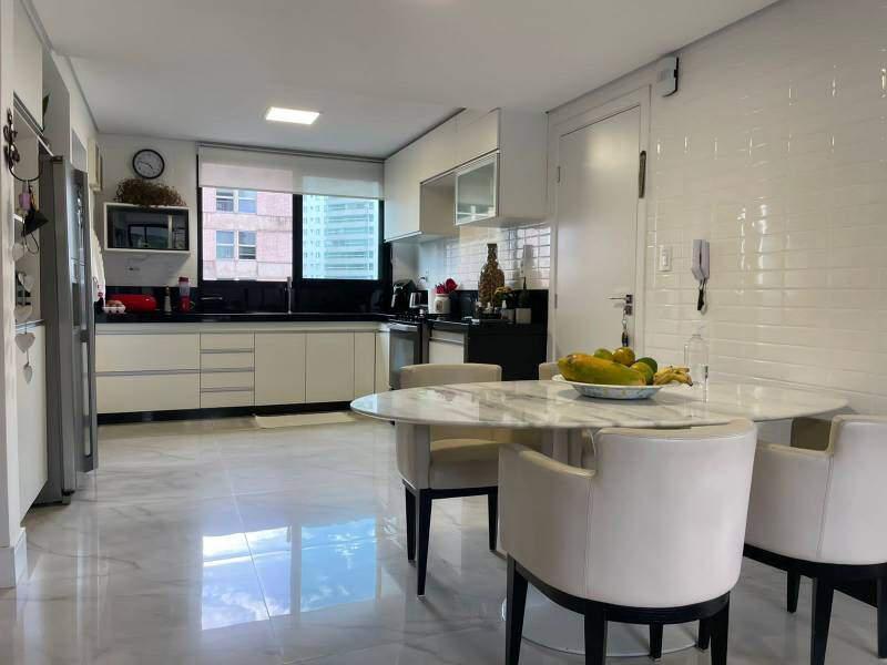 Cobertura, Serra, 4 Quartos, 4 Vagas, 2 Suítes