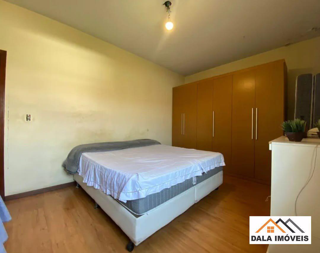 Casa, Santa Amélia, 4 Quartos, 4 Vagas, 2 Suítes