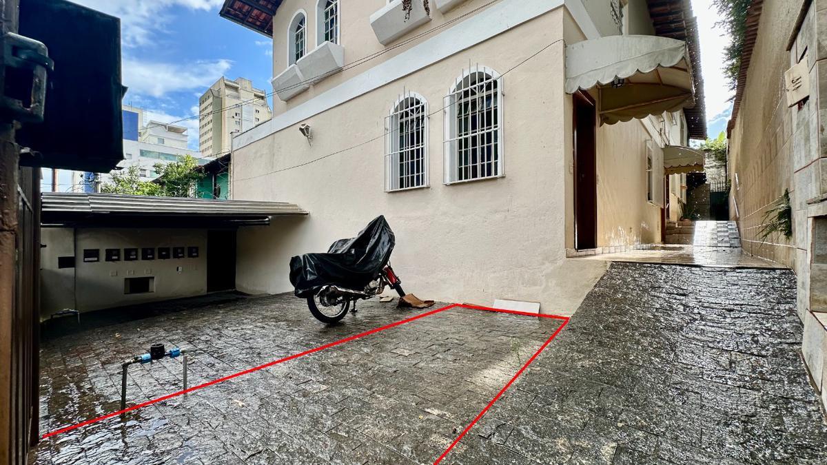 Casa, São Luiz (pampulha), 3 Quartos, 1 Vaga, 1 Suíte