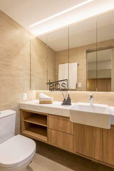 Apartamento, Sion, 2 Quartos, 2 Vagas, 2 Suítes