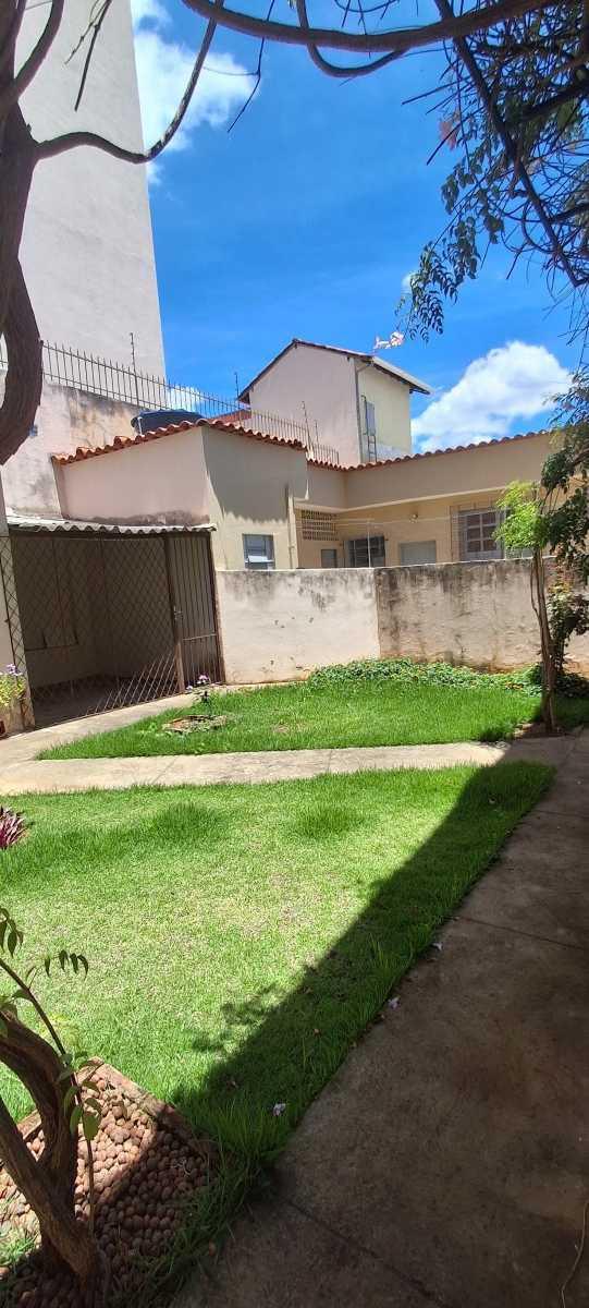 Casa, Floresta, 3 Quartos, 1 Vaga