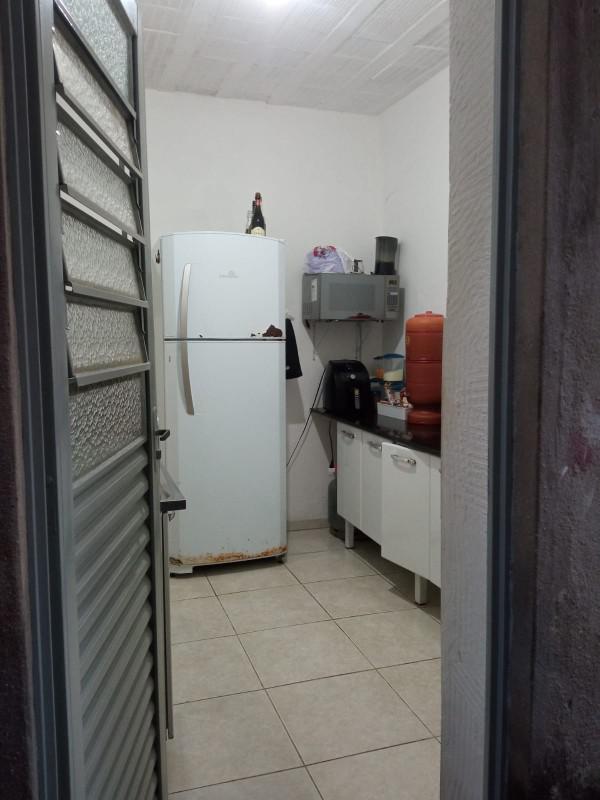 Casa, Floramar, 2 Quartos, 2 Vagas
