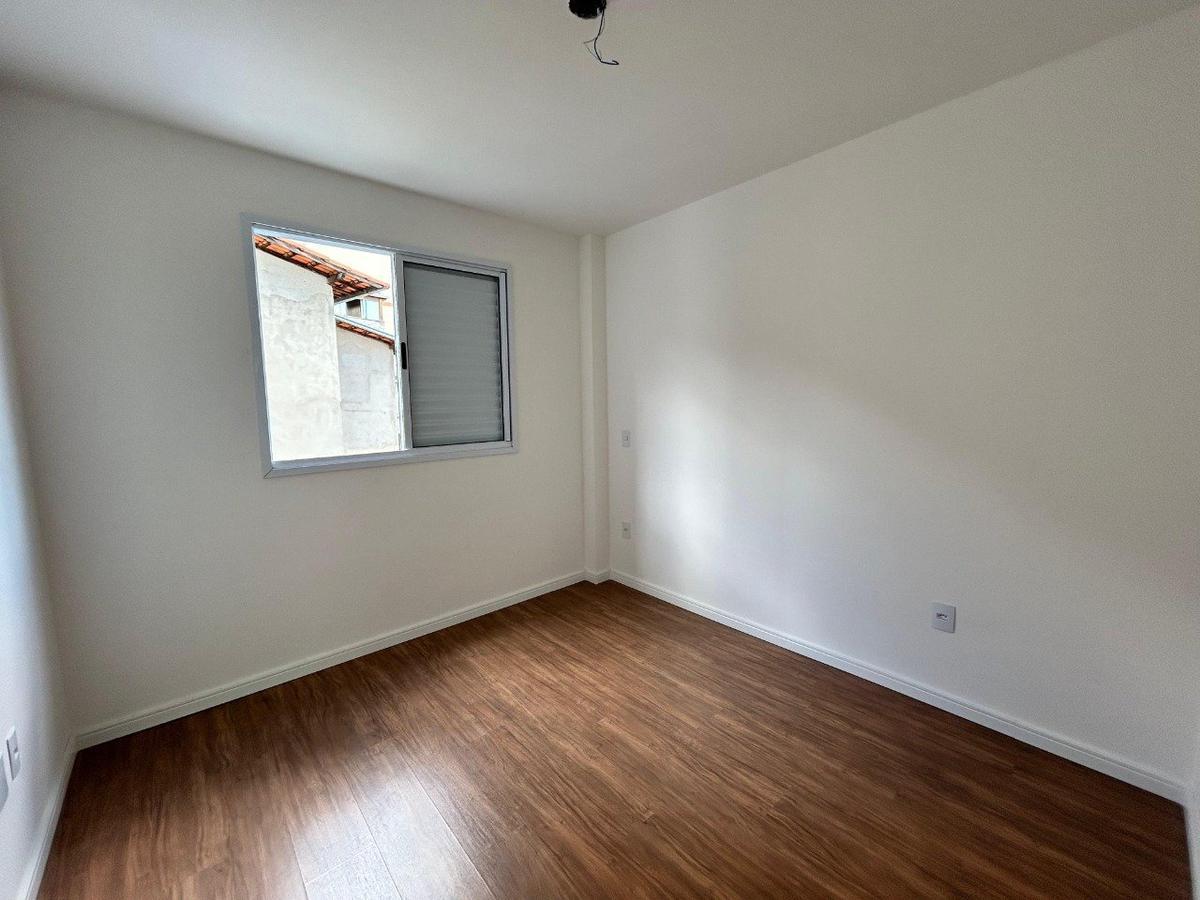 Apartamento, Padre Eustáquio, 3 Quartos, 1 Vaga, 1 Suíte