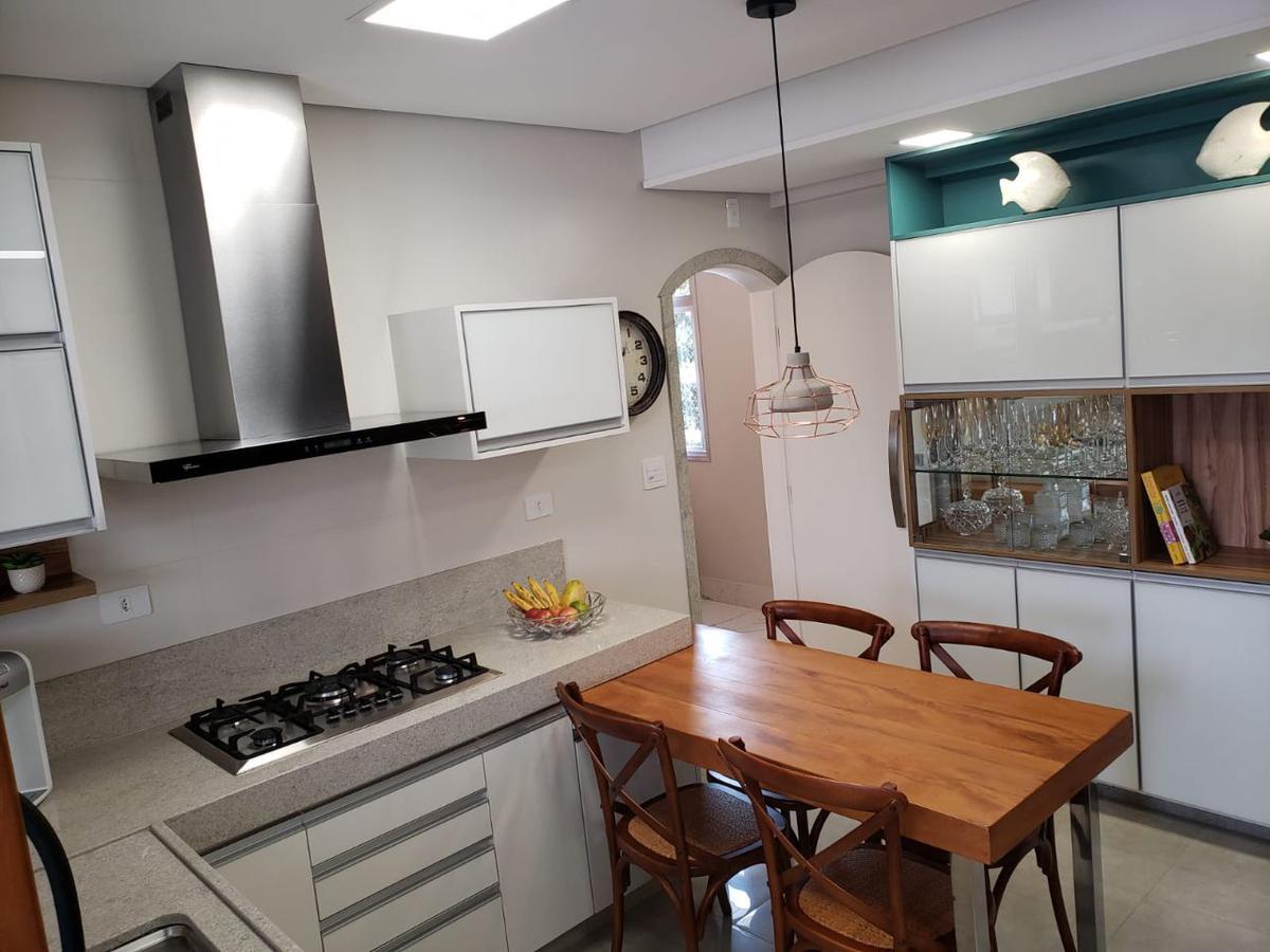 Apartamento, Cidade Nova, 4 Quartos, 3 Vagas, 2 Suítes