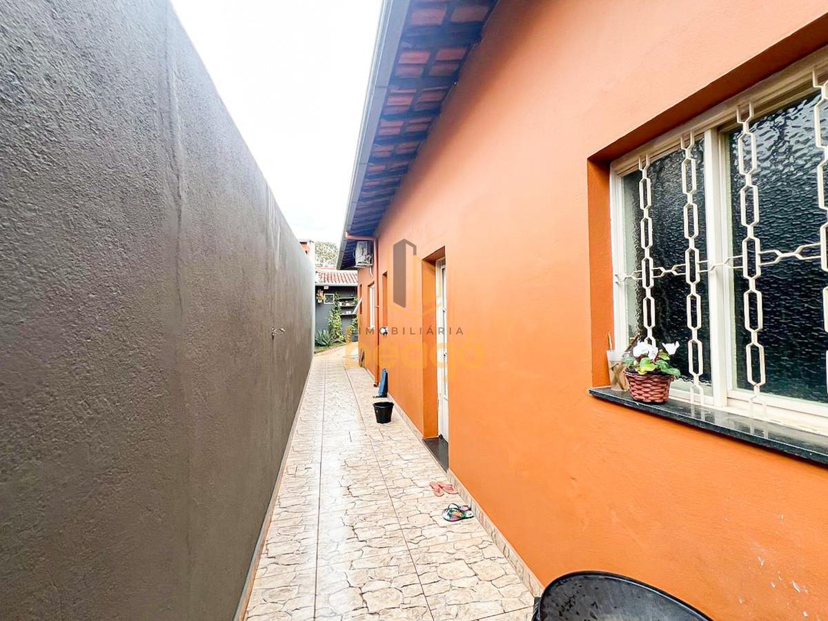 Casa, Nacional, 3 Quartos, 4 Vagas, 1 Suíte