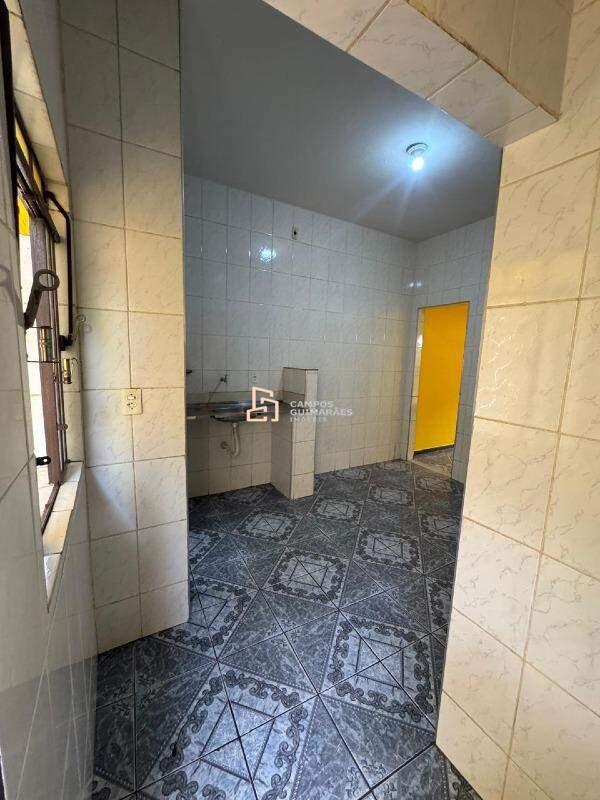 Casa, Araguaia, 2 Quartos, 1 Vaga