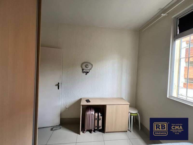 Apartamento, Anchieta, 3 Quartos, 1 Vaga