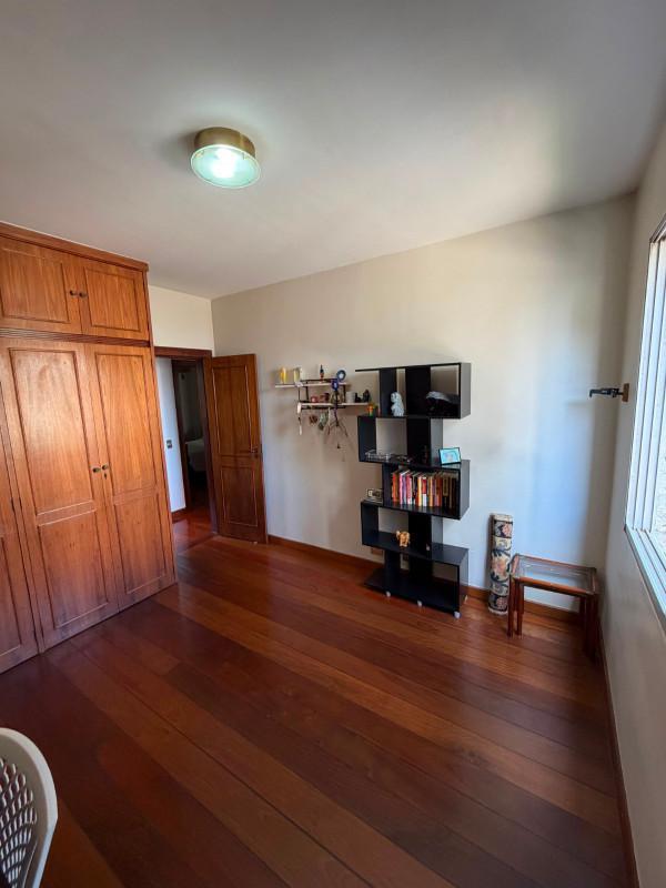 Apartamento, Cruzeiro, 4 Quartos, 2 Vagas, 1 Suíte