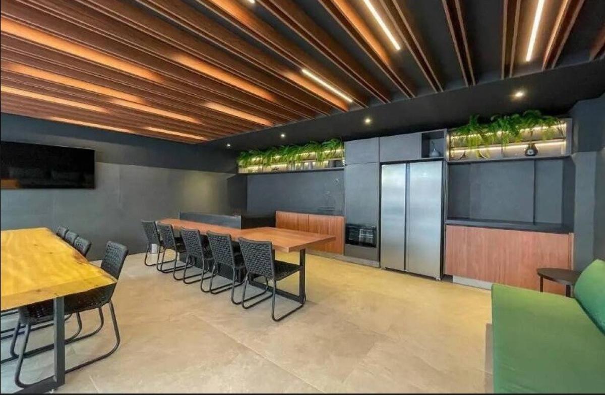 Apartamento, Santo Agostinho, 3 Quartos, 2 Vagas, 1 Suíte