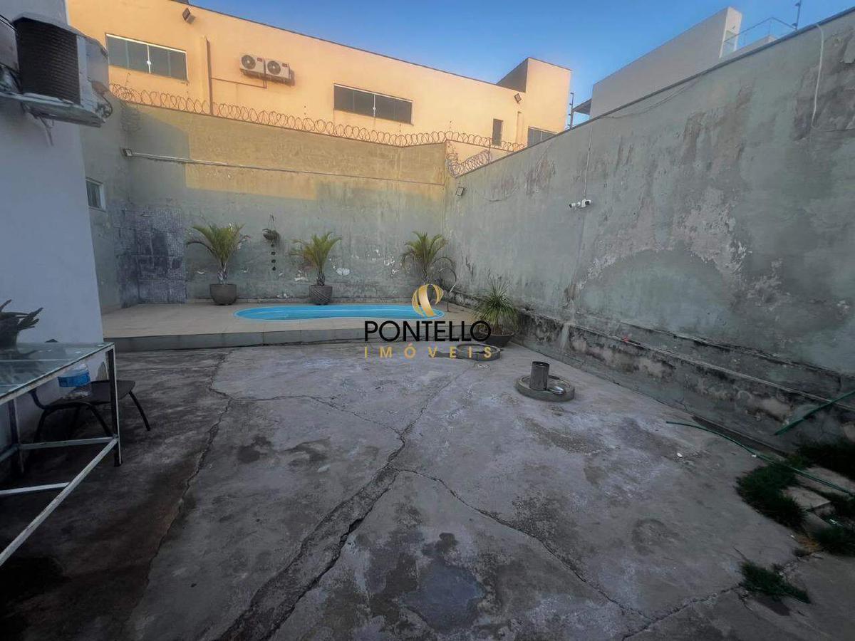 Casa, Iporanga, 4 Quartos, 4 Vagas, 1 Suíte
