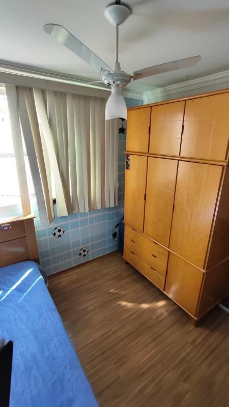 Apartamento, Cabral, 3 Quartos, 2 Vagas, 1 Suíte