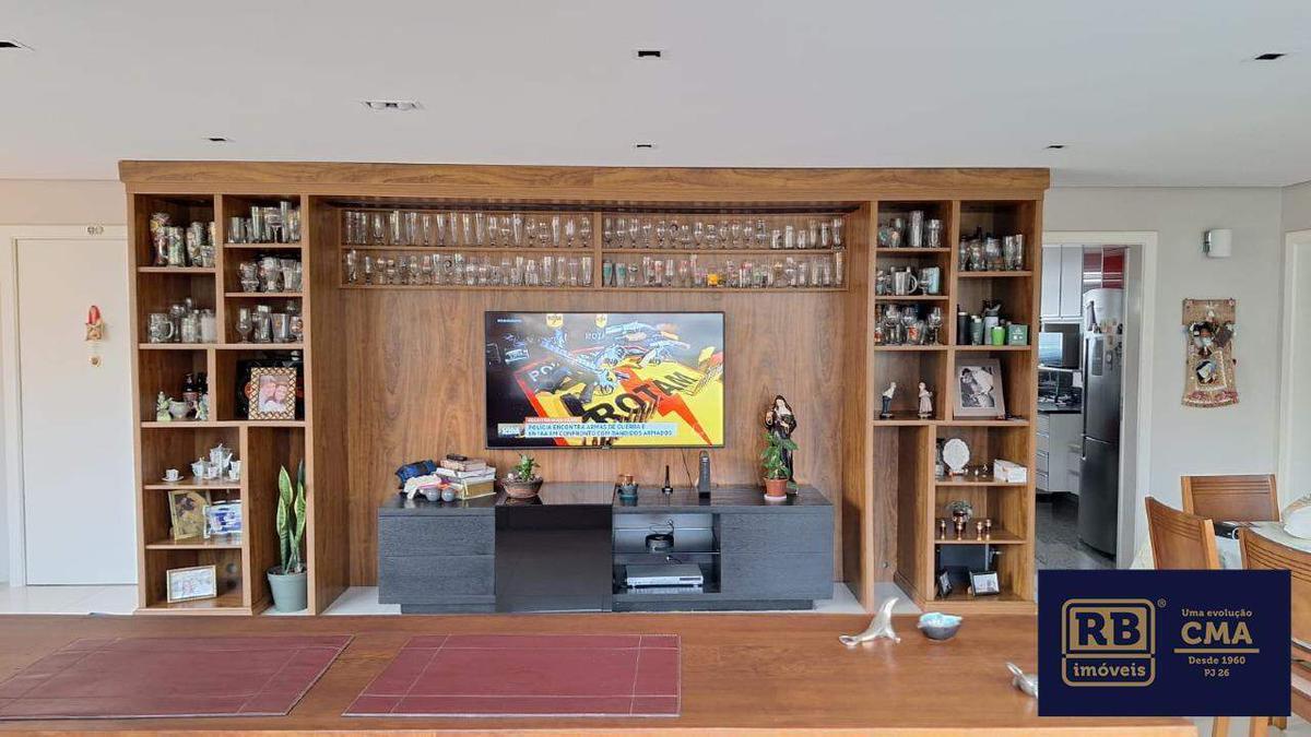 Apartamento, Santa Lúcia, 4 Quartos, 4 Vagas, 3 Suítes