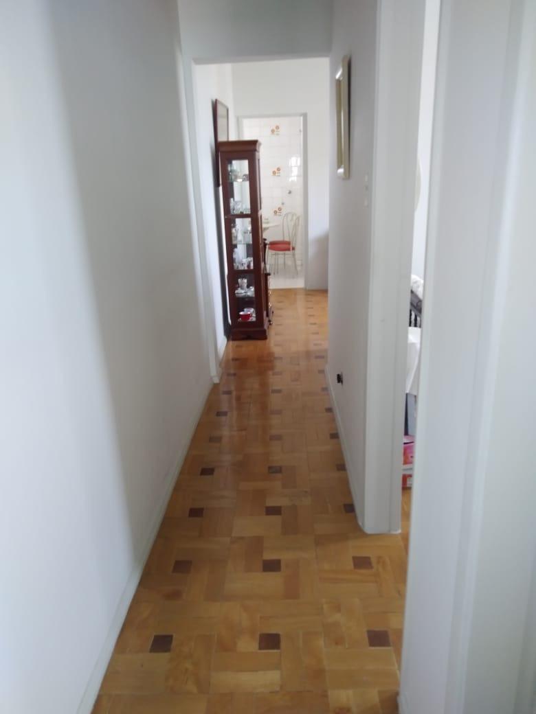 Apartamento, Alto Barroca, 2 Quartos, 1 Vaga