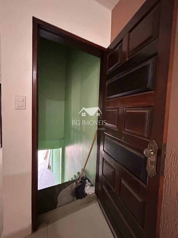 Casa, Teixeira Dias, 4 Quartos, 2 Vagas, 2 Suítes