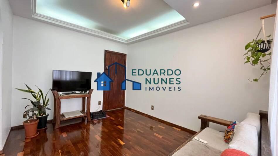 Apartamento, Cidade Nova, 3 Quartos, 1 Vaga