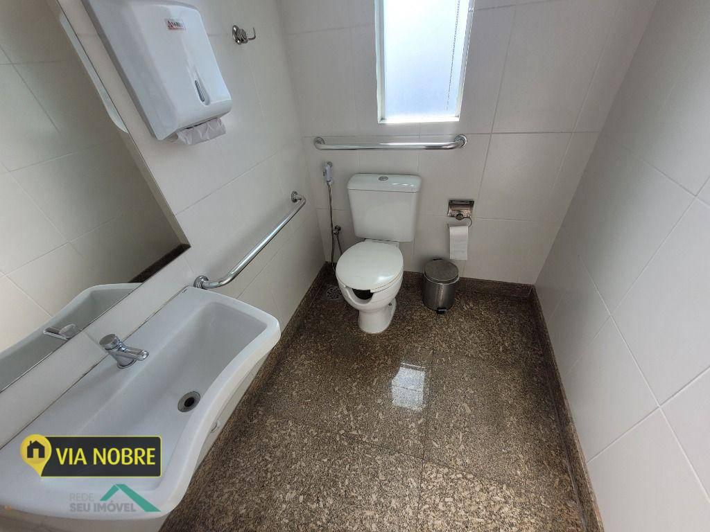 Sala, Buritis, 1 Vaga