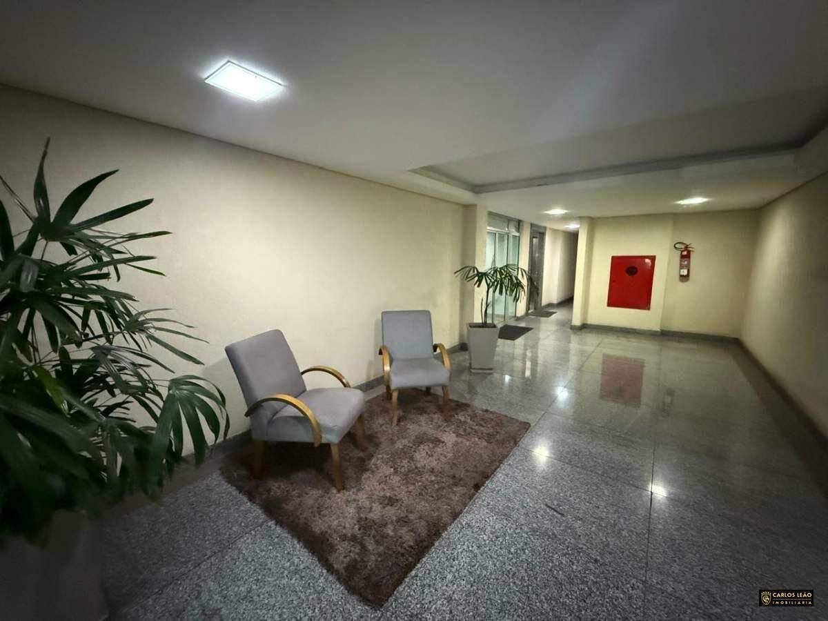 Cobertura, Buritis, 8 Quartos, 3 Vagas, 1 Suíte