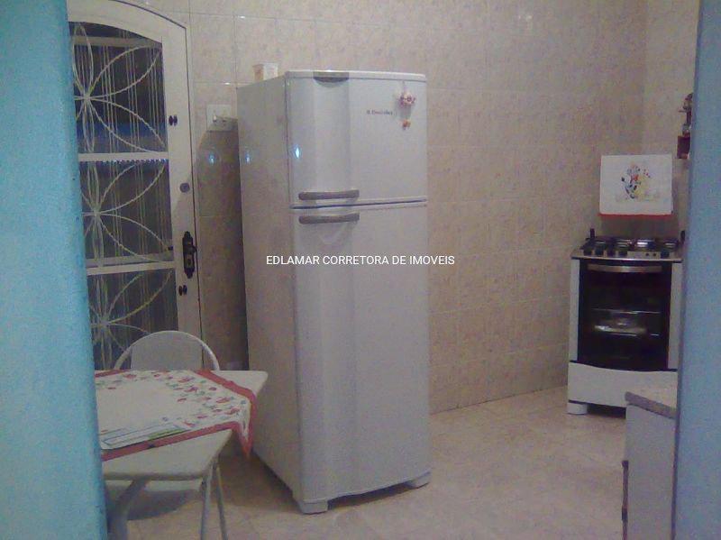 Casa, Eldorado, 3 Quartos, 4 Vagas