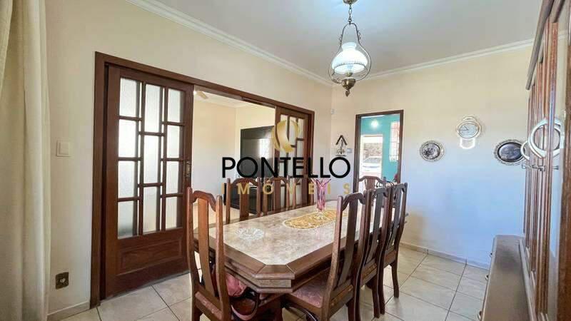 Casa, São Luiz (pampulha), 4 Quartos, 6 Vagas